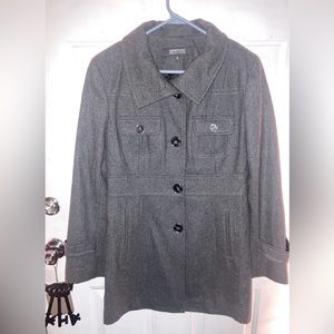 Kenneth Cole reaction petticoat